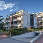 Wohnen Am App 12 Appartamento Timmendorfer Strand